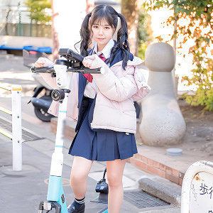 esdx088【かんな】