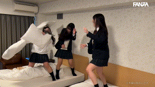 smuw038【修学旅行生J3人組】｜宇流木さらら｜泉りおん｜篠咲らら