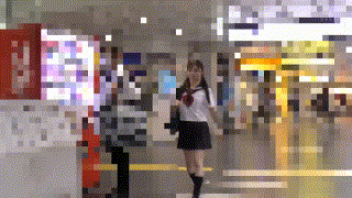 y025【半袖セーラー赤リボンちゃん025】｜愛名きらり