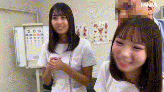 smjs171【ふうさん＆ちなみさん】｜渡来ふう｜那津乃ちなみ