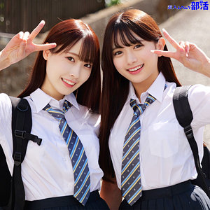 skho196【みづきちゃん＆かりんちゃん】